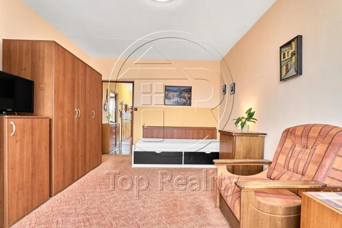 Pronájem bytu 2+1, Chodov, U Porcelánky, 63 m2