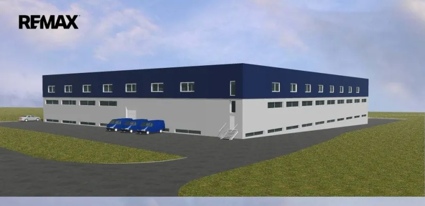 Prodej komerčního pozemku, Kuchařovice, 9212 m2
