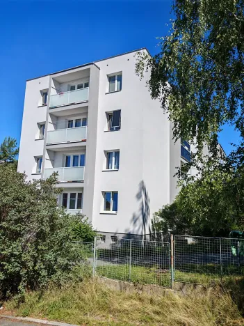 Prodej bytu 3+1, Plzeň, 75 m2