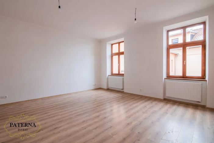 Prodej bytu 2+kk, Prachatice, Zlatá stezka, 54 m2