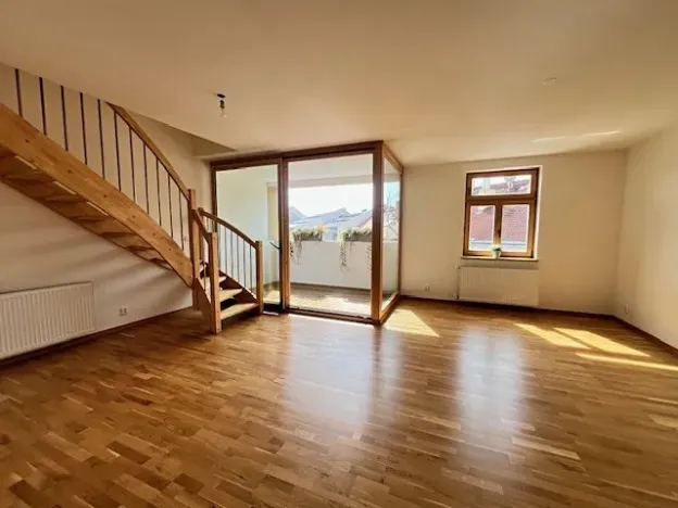 Prodej bytu 4+kk, Praha - Nusle, V Horkách, 157 m2