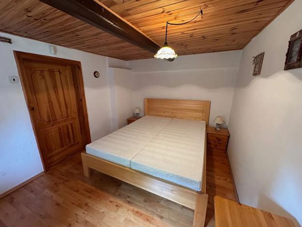 Prodej chalupy, Kobyly, 160 m2