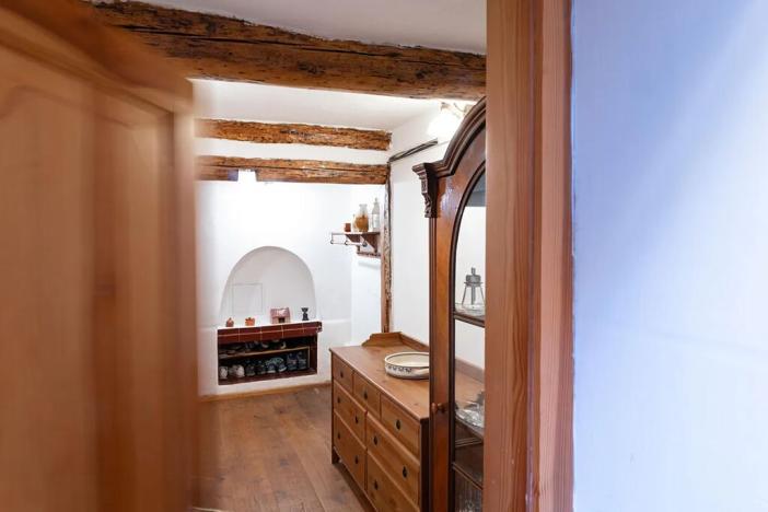 Prodej chalupy, Kobyly, 160 m2