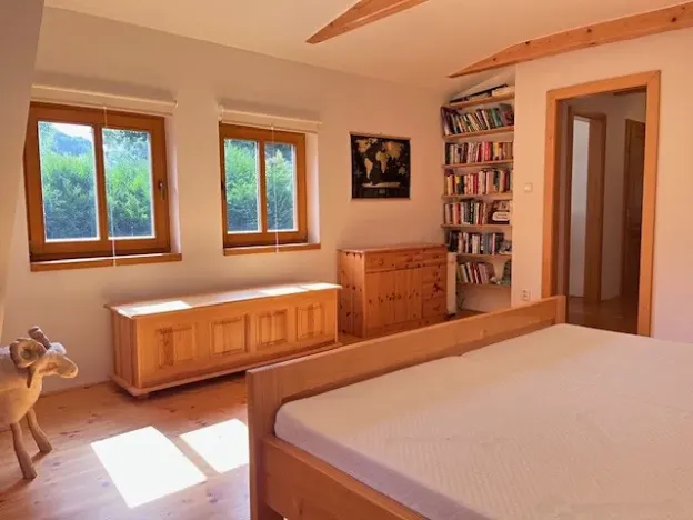 Prodej chalupy, Kobyly, 160 m2