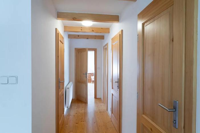 Prodej chalupy, Kobyly, 160 m2