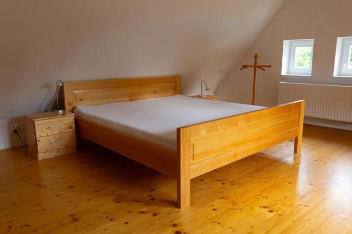 Prodej chalupy, Kobyly, 160 m2