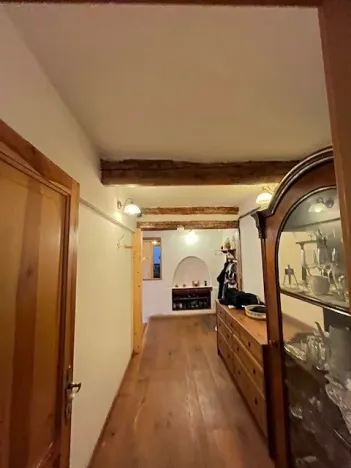 Prodej chalupy, Kobyly, 160 m2