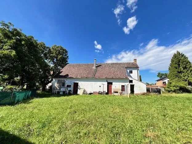 Prodej rodinného domu, Kolešov, 300 m2