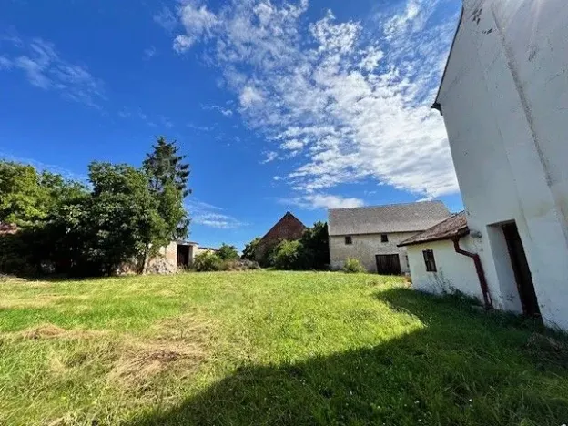 Prodej rodinného domu, Kolešov, 300 m2