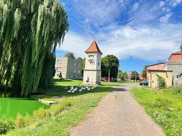 Prodej rodinného domu, Kolešov, 300 m2