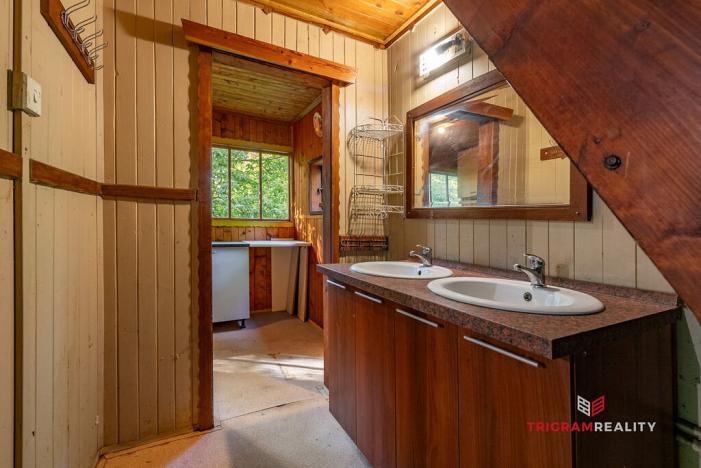 Prodej chaty, Kunětice, 146 m2