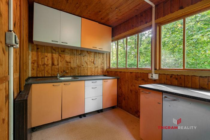 Prodej chaty, Kunětice, 146 m2