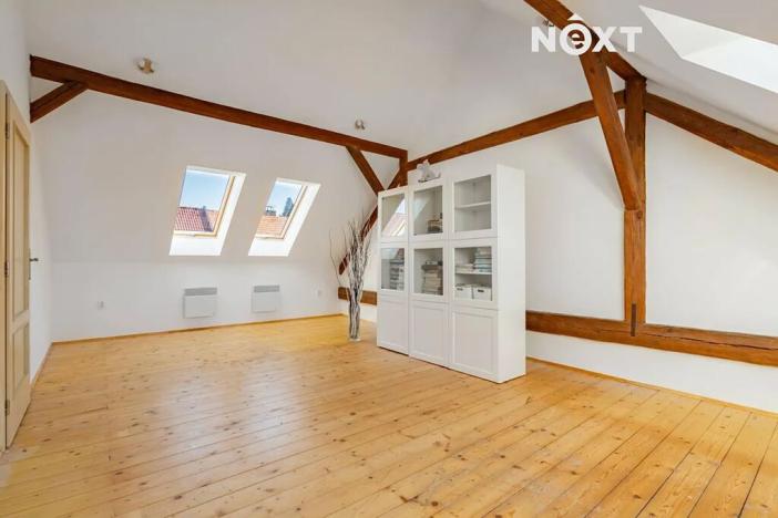 Prodej rodinného domu, Lišov, třída 5. května, 160 m2