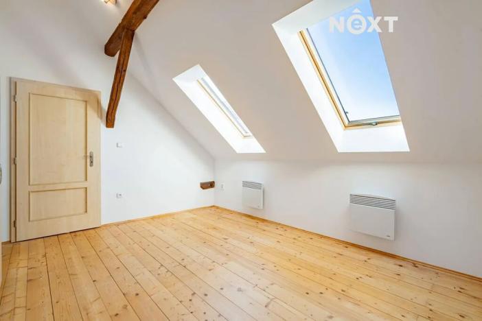 Prodej rodinného domu, Lišov, třída 5. května, 160 m2