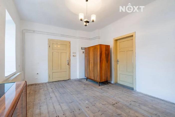 Prodej rodinného domu, Lišov, třída 5. května, 160 m2