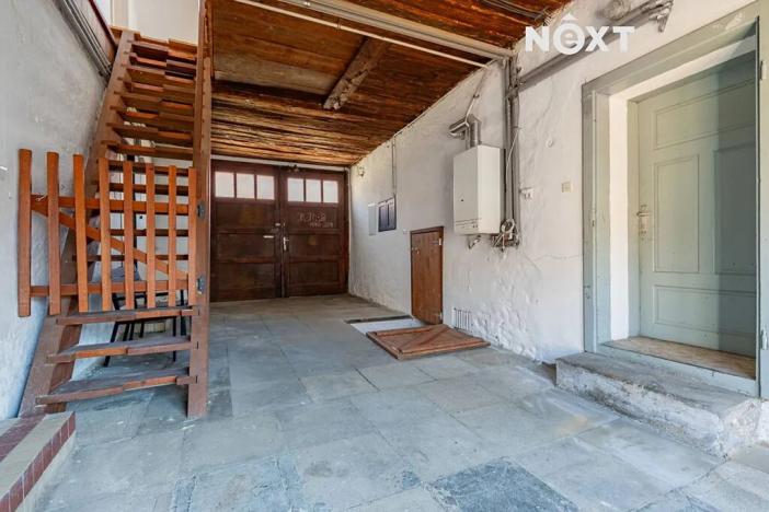 Prodej rodinného domu, Lišov, třída 5. května, 160 m2