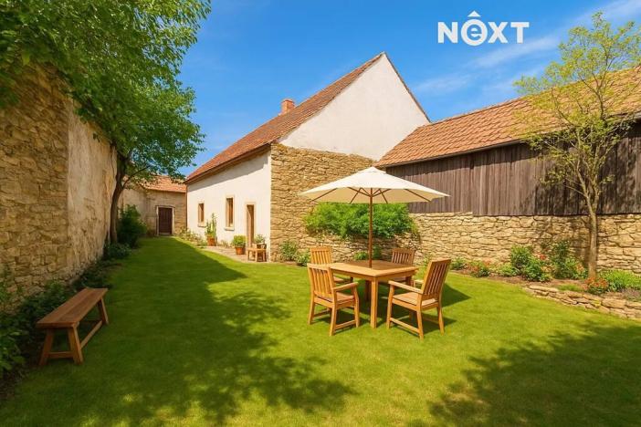 Prodej rodinného domu, Besednice, Náměstí, 139 m2