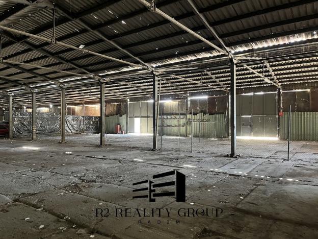 Pronájem skladu, Prostějov, Kojetínská, 550 m2