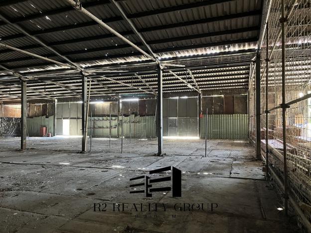 Pronájem skladu, Prostějov, Kojetínská, 550 m2