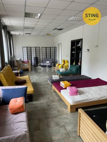 Prodej obchodního prostoru, Ostrava, Žoluděvova, 75 m2