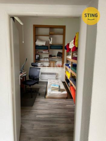 Prodej obchodního prostoru, Ostrava, Žoluděvova, 75 m2