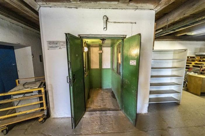 Prodej vícegeneračního domu, Pěčice, 206 m2