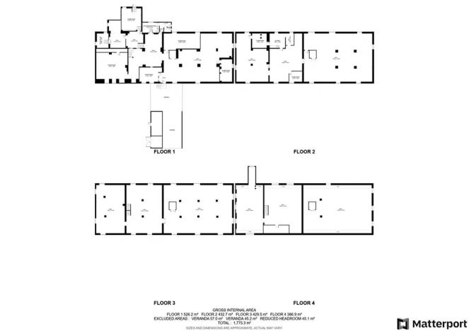 Prodej vícegeneračního domu, Pěčice, 206 m2