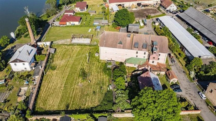 Prodej vícegeneračního domu, Pěčice, 206 m2