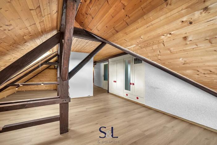 Pronájem bytu 3+1, Liberec, Zborovská, 131 m2