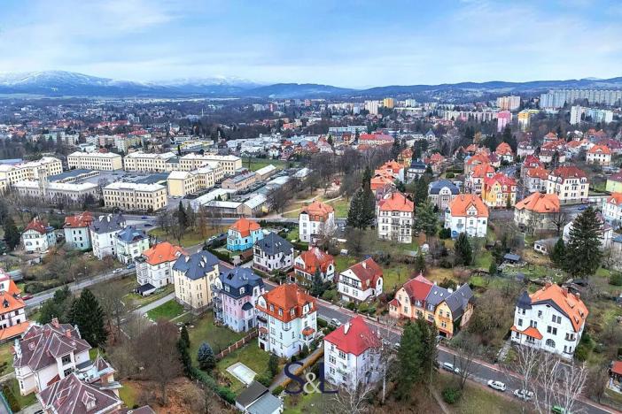 Pronájem bytu 3+1, Liberec, Zborovská, 131 m2