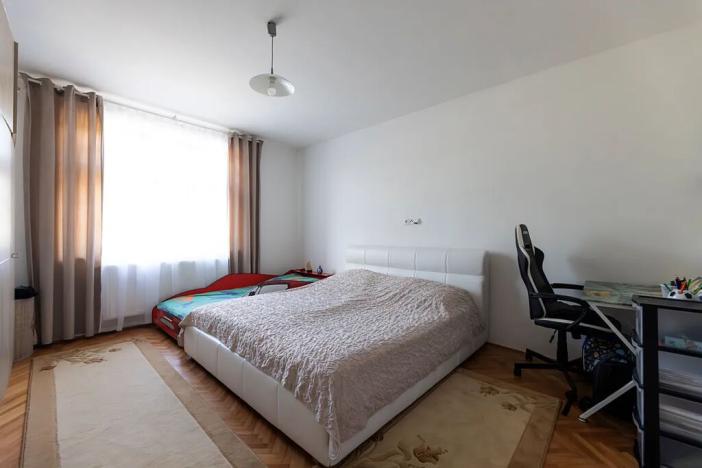 Prodej domu, Uherské Hradiště, Svatojiřské nábřeží, 293 m2