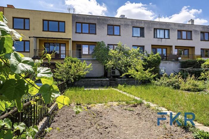 Prodej rodinného domu, Chrast, Na Pančavě, 195 m2