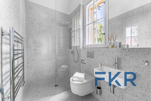 Prodej bytu 3+kk, Praha - Střešovice, Na dračkách, 142 m2