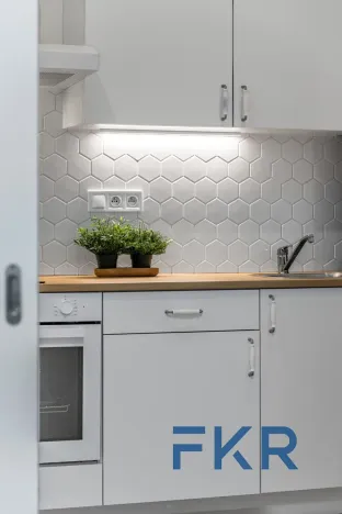 Prodej bytu 2+kk, Praha - Žižkov, Hartigova, 49 m2