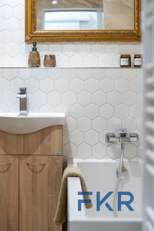 Prodej bytu 2+kk, Praha - Žižkov, Hartigova, 49 m2