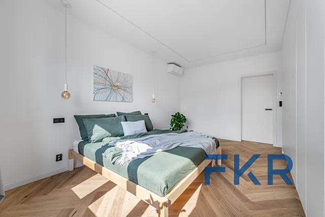 Prodej bytu 4+kk, Praha - Vinohrady, Vinohradská, 150 m2
