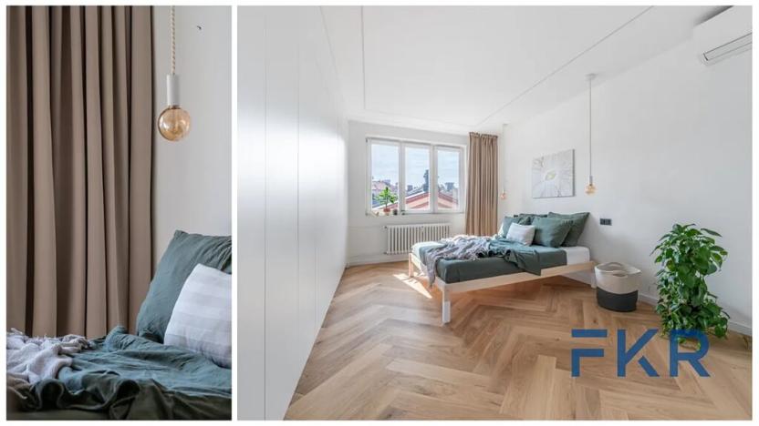 Prodej bytu 4+kk, Praha - Vinohrady, Vinohradská, 150 m2