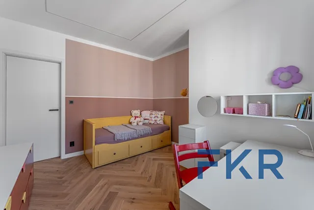 Prodej bytu 4+kk, Praha - Vinohrady, Vinohradská, 150 m2