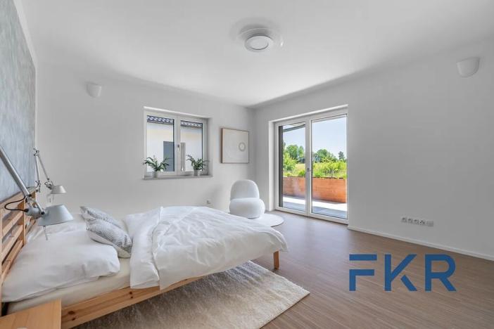 Prodej rodinného domu, Kolová, 205 m2