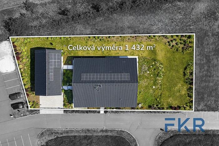 Prodej rodinného domu, Kolová, 205 m2