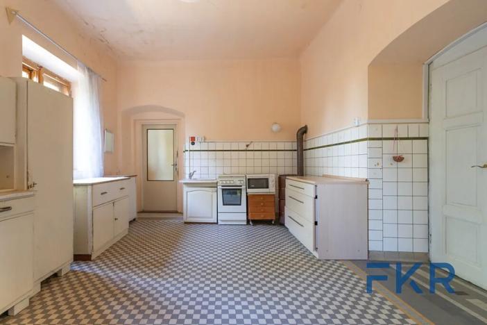 Prodej rodinného domu, Dřínov, 209 m2