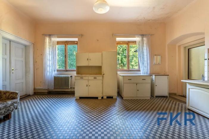 Prodej rodinného domu, Dřínov, 209 m2