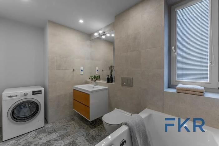 Prodej bytu 4+kk, Praha - Libeň, Zenklova, 97 m2