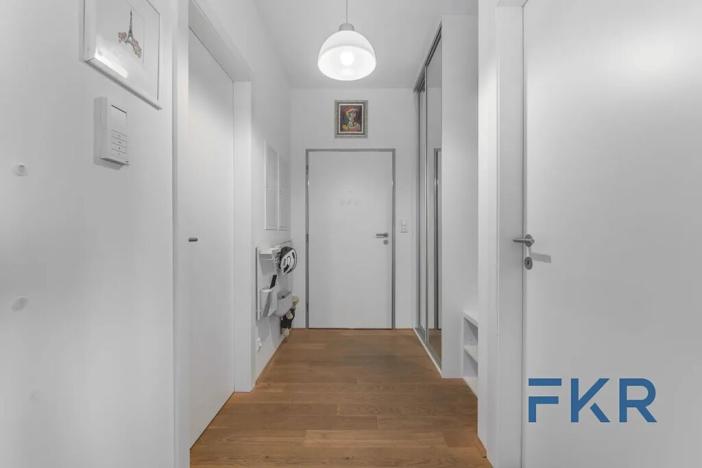 Prodej bytu 4+kk, Praha - Libeň, Zenklova, 97 m2