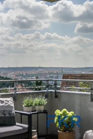 Prodej bytu 4+kk, Praha - Libeň, Zenklova, 97 m2