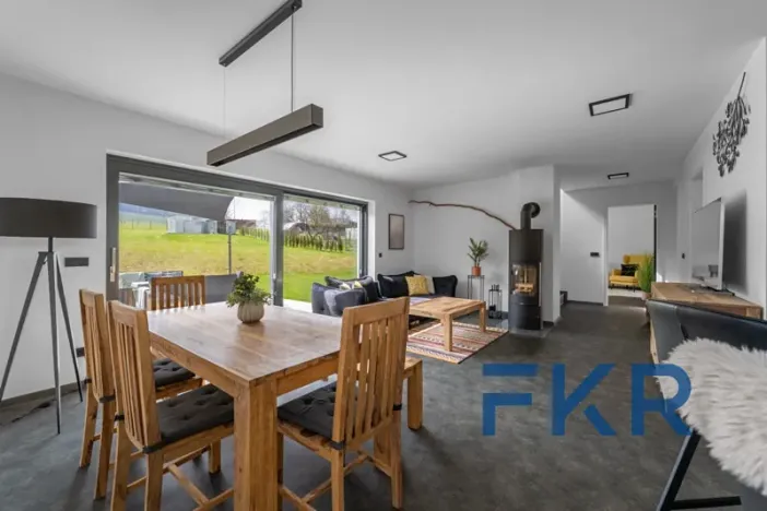 Prodej rodinného domu, Dolní Podluží, 186 m2