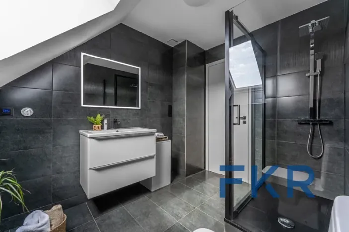 Prodej rodinného domu, Dolní Podluží, 186 m2