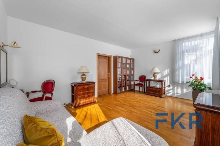 Prodej rodinného domu, Praha - Dolní Měcholupy, Za zahradami, 237 m2