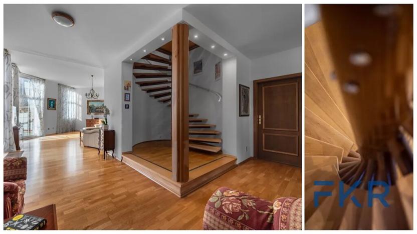 Prodej rodinného domu, Praha - Dolní Měcholupy, Za zahradami, 237 m2