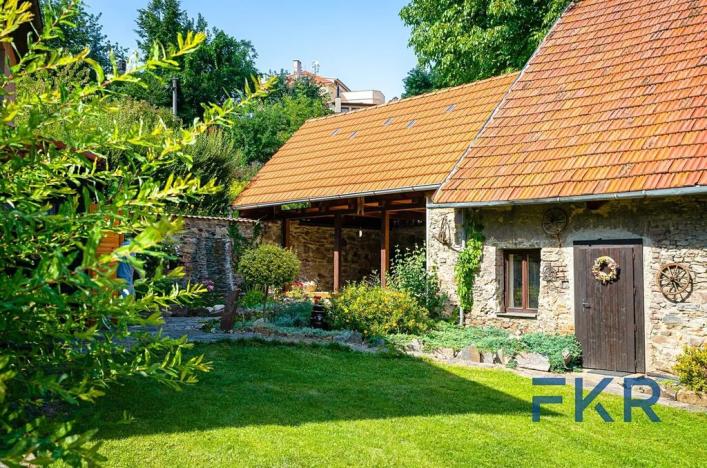 Prodej rodinného domu, Kouřim, Rusko, 190 m2